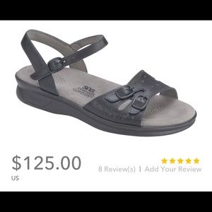 SAS Shoes